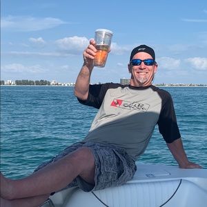 Meet your Posher, Thomas